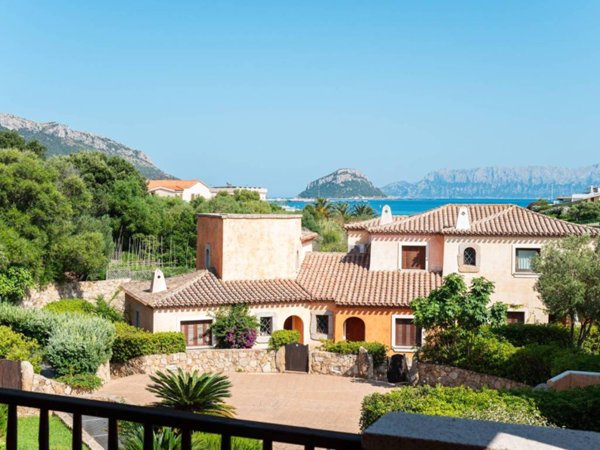 appartamento in vendita a Golfo Aranci