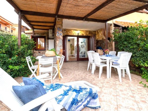 appartamento in vendita a Golfo Aranci in zona Marinella