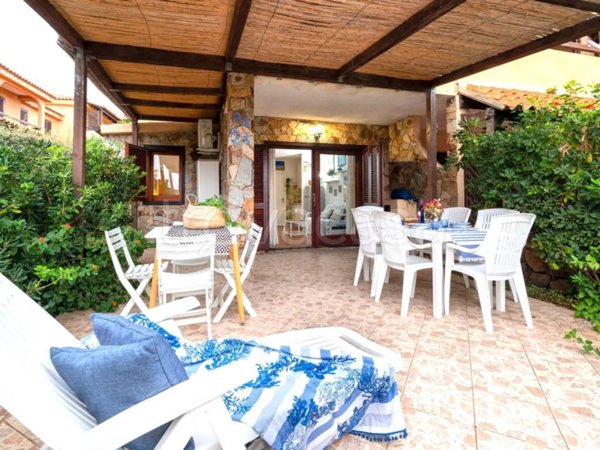 appartamento in vendita a Golfo Aranci in zona Marinella