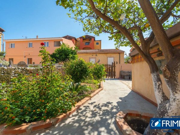 appartamento in vendita a Golfo Aranci