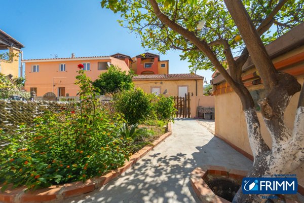 appartamento in vendita a Golfo Aranci
