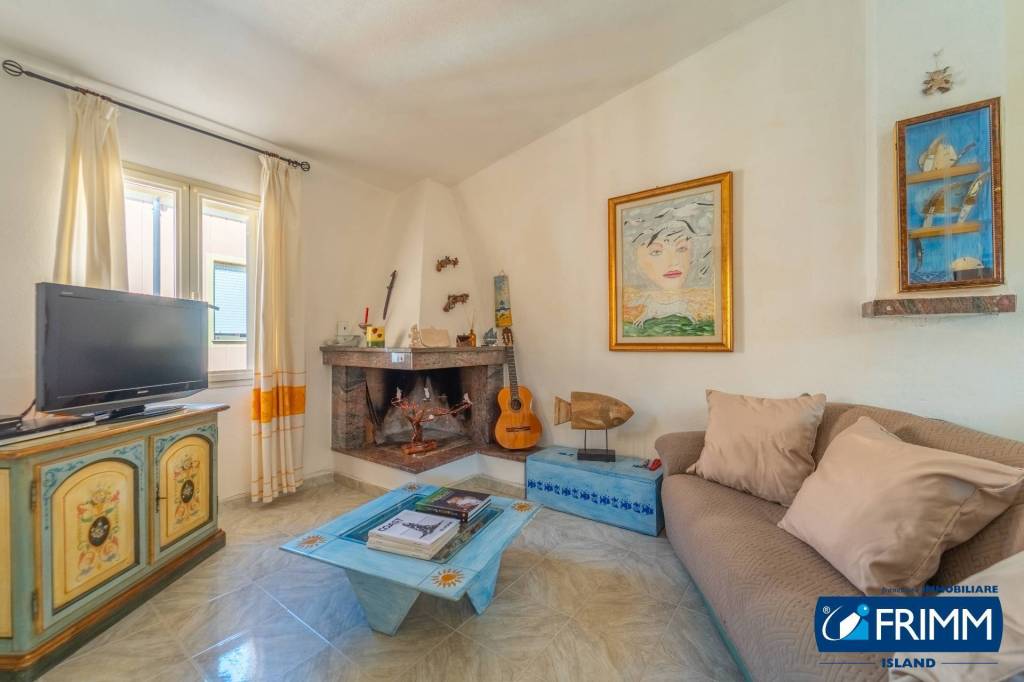 appartamento in vendita a Golfo Aranci