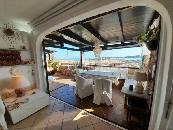 appartamento in vendita a Golfo Aranci