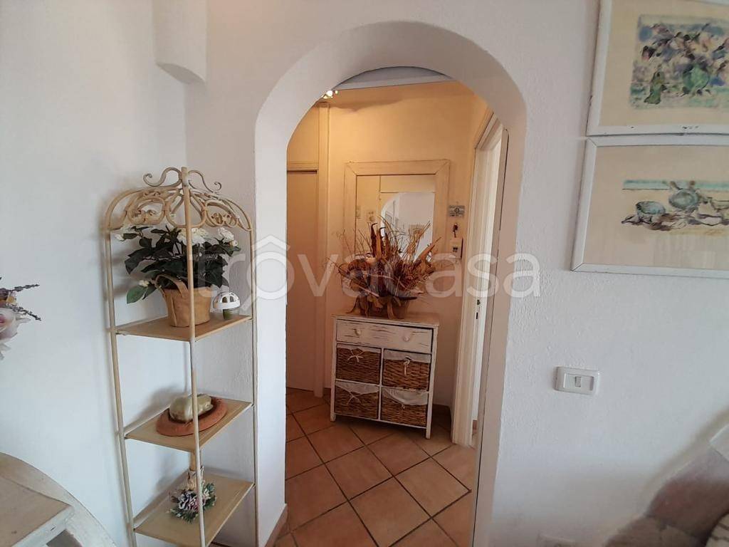 appartamento in vendita a Golfo Aranci