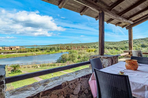 appartamento in vendita a Golfo Aranci