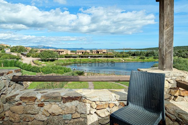 appartamento in vendita a Golfo Aranci