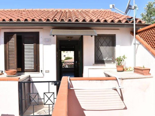 appartamento in vendita a Golfo Aranci