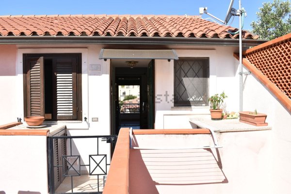 appartamento in vendita a Golfo Aranci