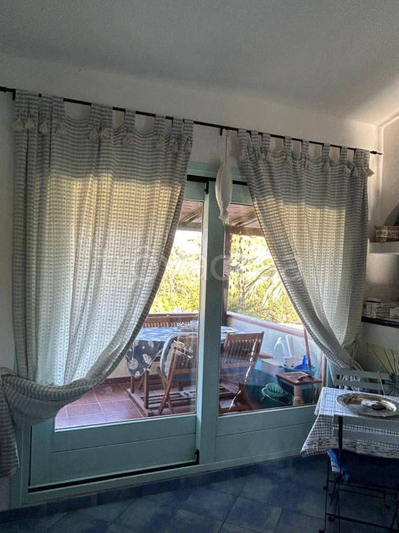 appartamento in vendita a Golfo Aranci