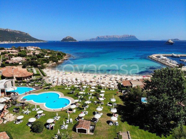 appartamento in vendita a Golfo Aranci