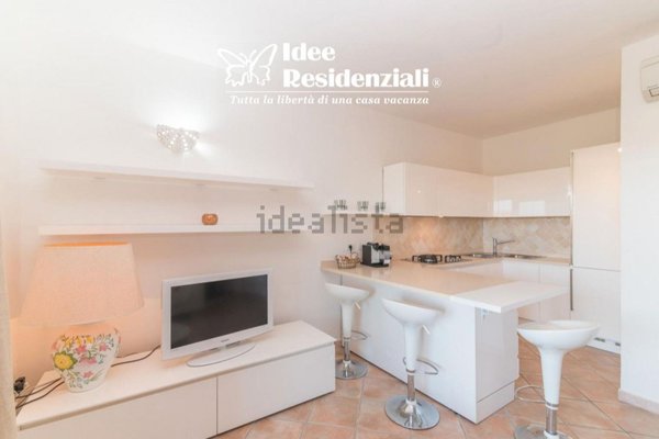 appartamento in vendita a Golfo Aranci