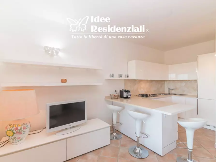 appartamento in vendita a Golfo Aranci