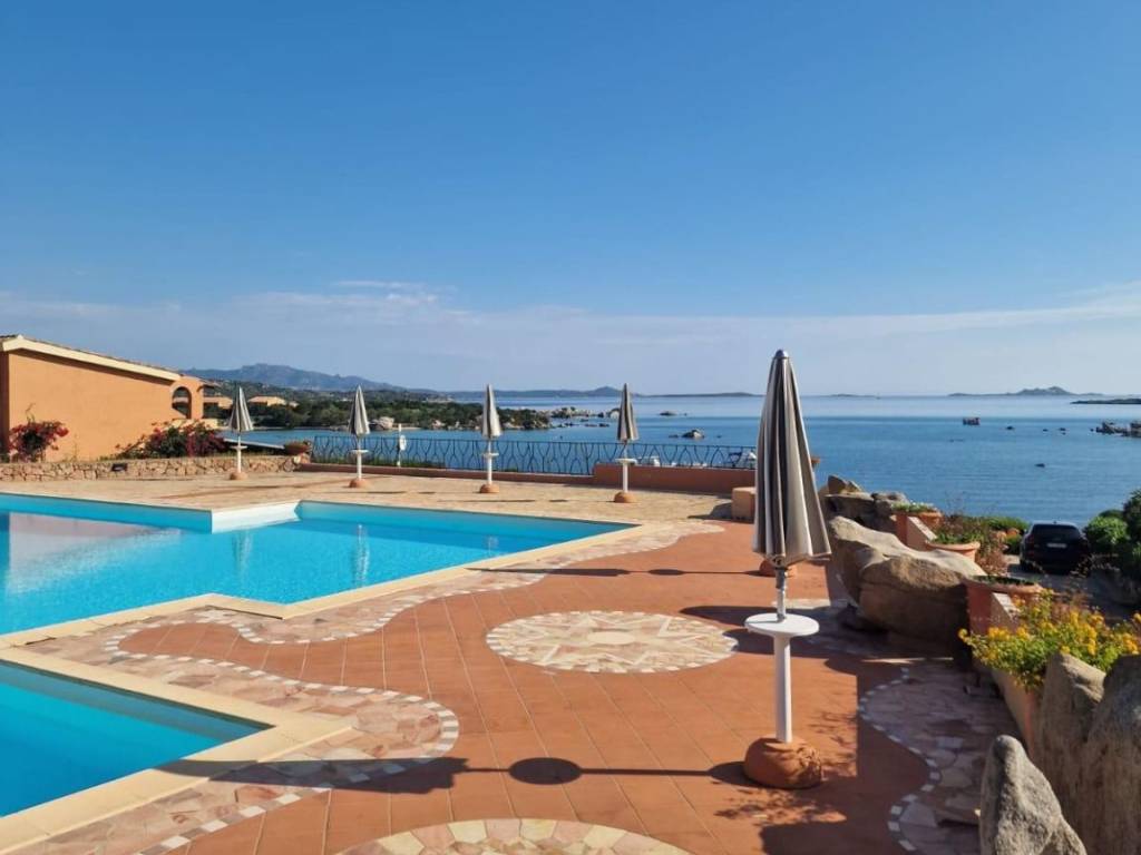 appartamento in vendita a Golfo Aranci