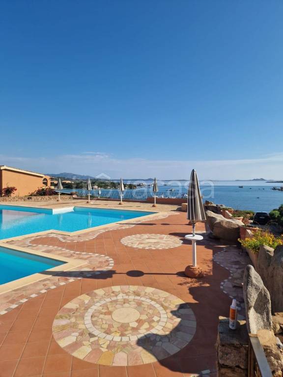 appartamento in vendita a Golfo Aranci