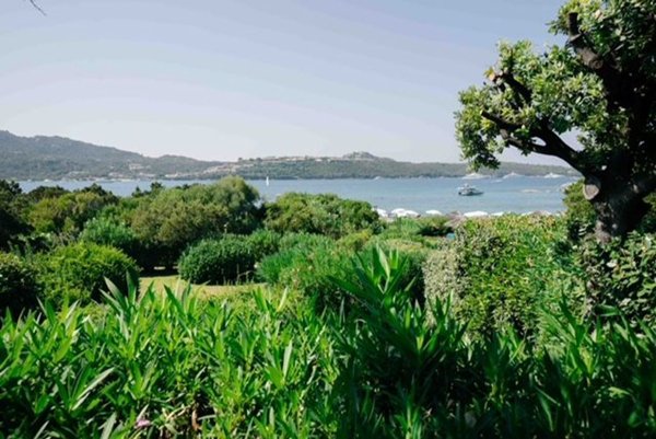 monolocale in vendita a Golfo Aranci in zona Marinella