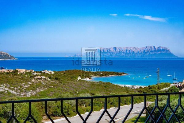 appartamento in vendita a Golfo Aranci