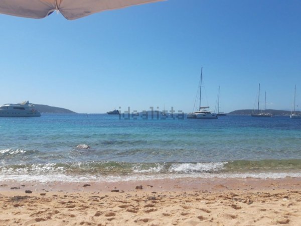 appartamento in vendita a Golfo Aranci