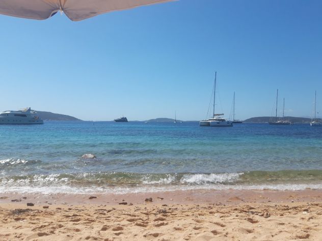 appartamento in vendita a Golfo Aranci