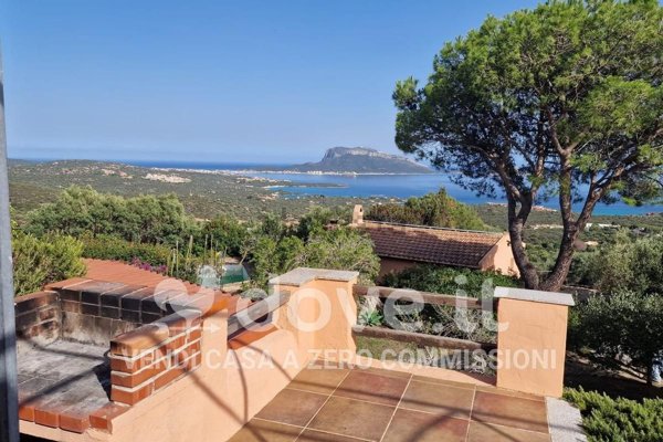 casa indipendente in vendita a Golfo Aranci