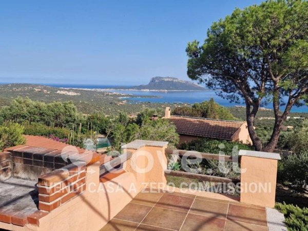 casa indipendente in vendita a Golfo Aranci in zona Marinella