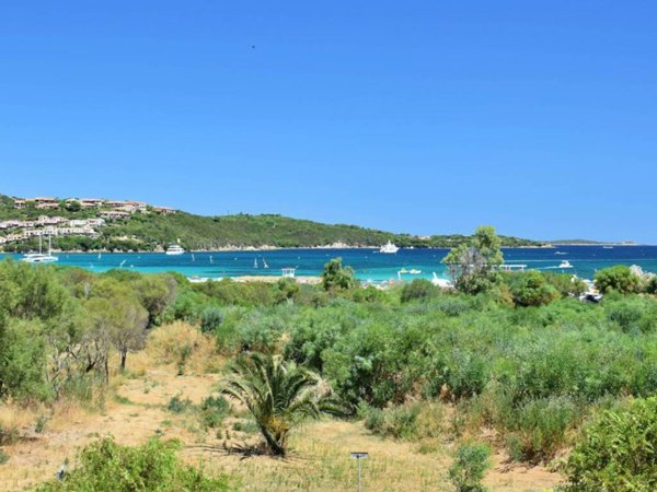 appartamento in vendita a Golfo Aranci in zona Marinella