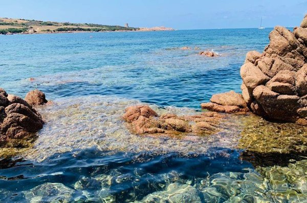 appartamento in vendita a Golfo Aranci