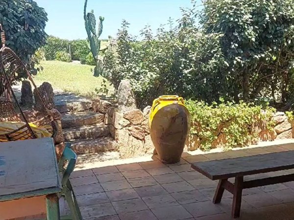 appartamento in vendita a Golfo Aranci in zona Marinella