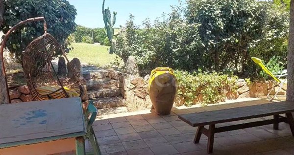 appartamento in vendita a Golfo Aranci in zona Marinella