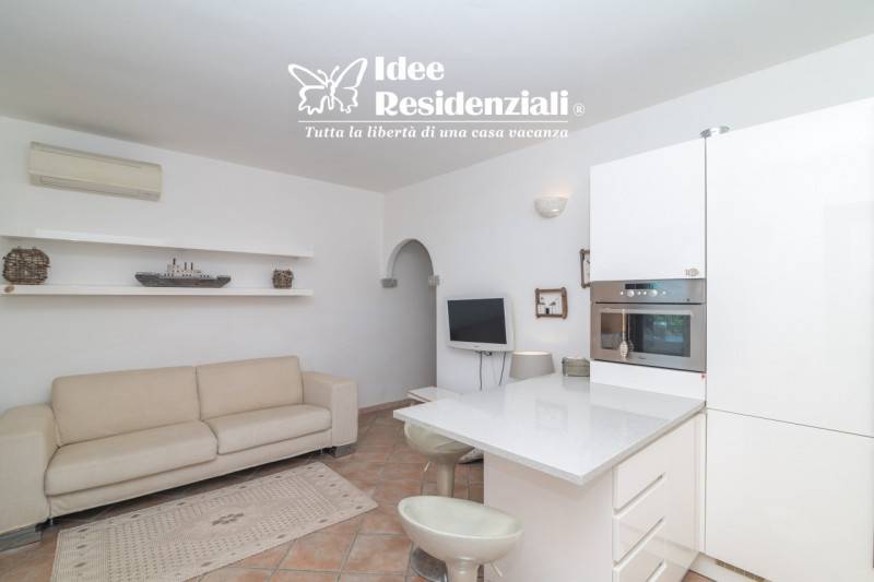 appartamento in vendita a Golfo Aranci