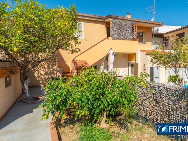 appartamento in vendita a Golfo Aranci
