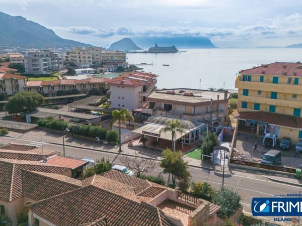 negozio in vendita a Golfo Aranci