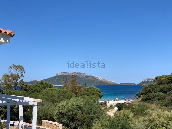 casa indipendente in vendita a Golfo Aranci