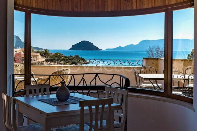 casa indipendente in vendita a Golfo Aranci