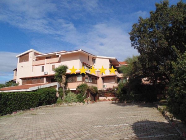 appartamento in vendita a Golfo Aranci in zona Marinella
