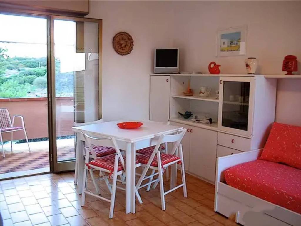 appartamento in vendita a Golfo Aranci