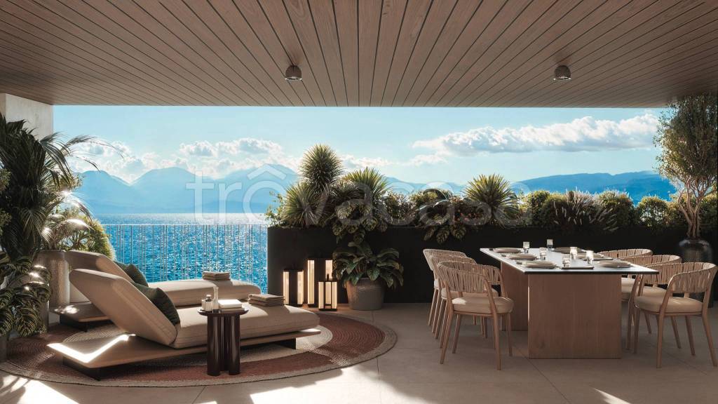appartamento in vendita a Golfo Aranci