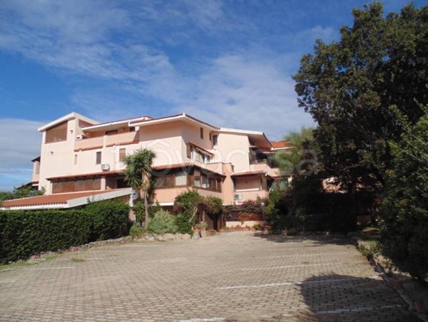 appartamento in vendita a Golfo Aranci