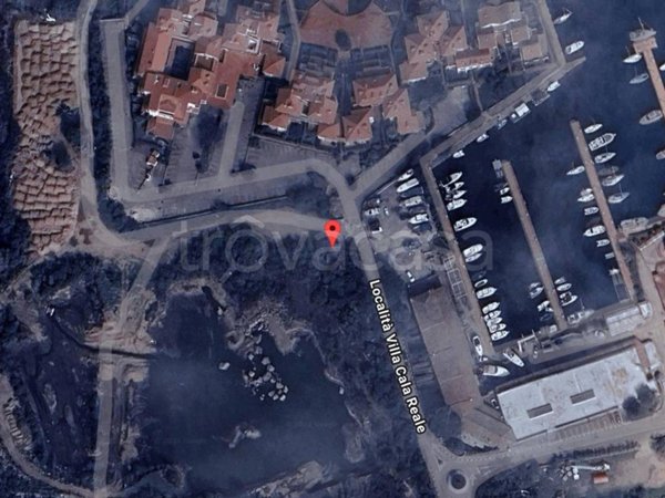 appartamento in vendita a Golfo Aranci