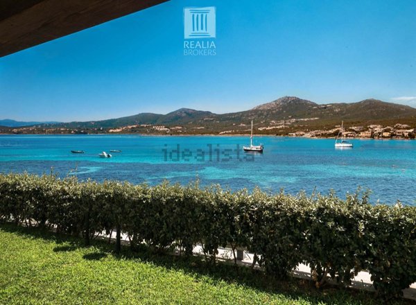 appartamento in vendita a Golfo Aranci