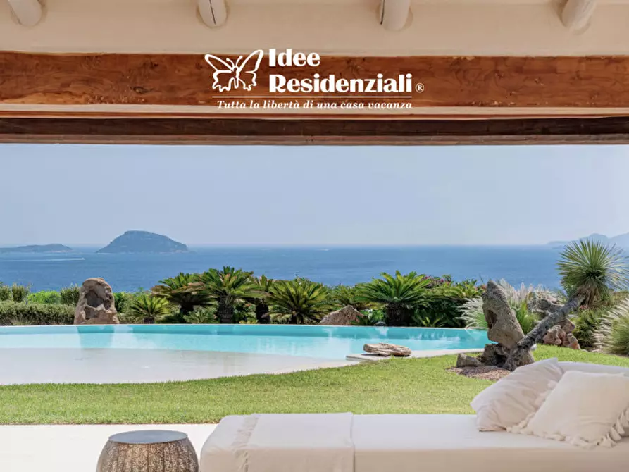 casa indipendente in vendita a Golfo Aranci