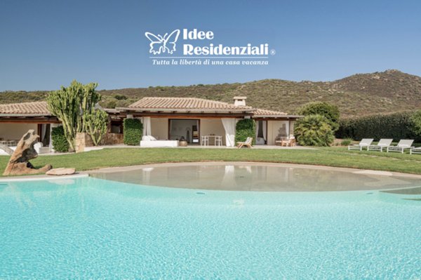 casa indipendente in vendita a Golfo Aranci