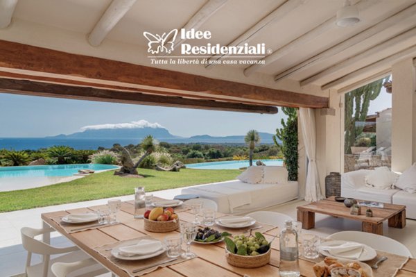 casa indipendente in vendita a Golfo Aranci
