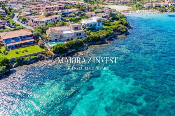 appartamento in vendita a Golfo Aranci