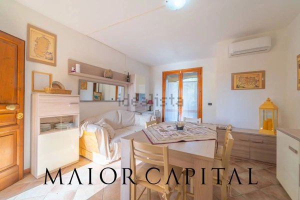 appartamento in vendita a Golfo Aranci