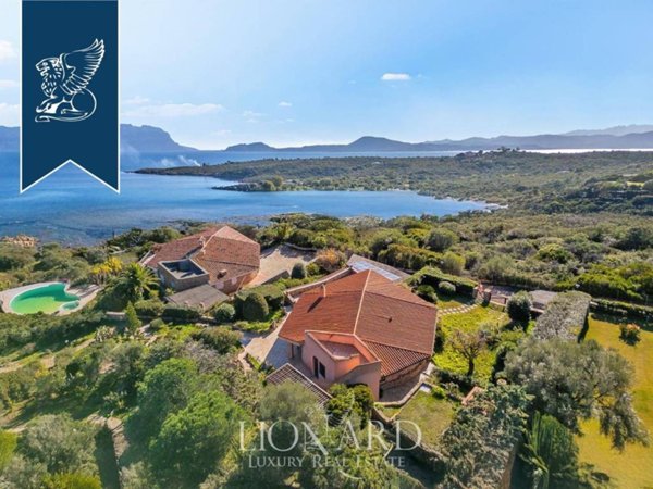 casa indipendente in vendita a Golfo Aranci