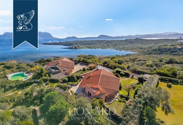 casa indipendente in vendita a Golfo Aranci