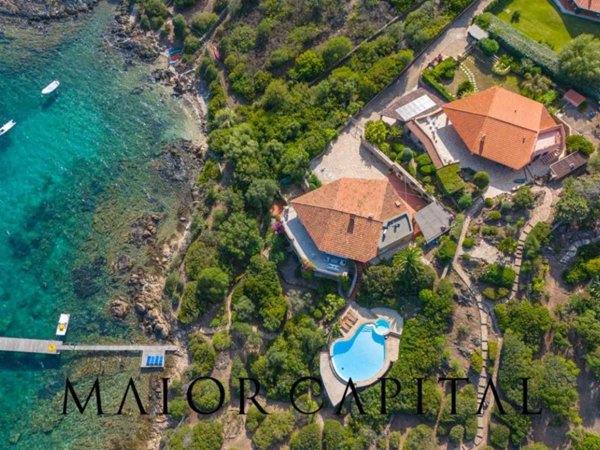 casa indipendente in vendita a Golfo Aranci