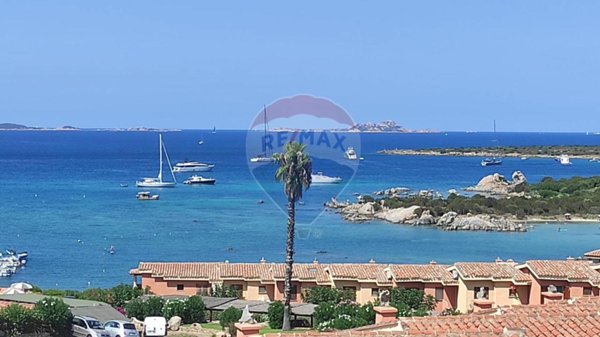 appartamento in vendita a Golfo Aranci