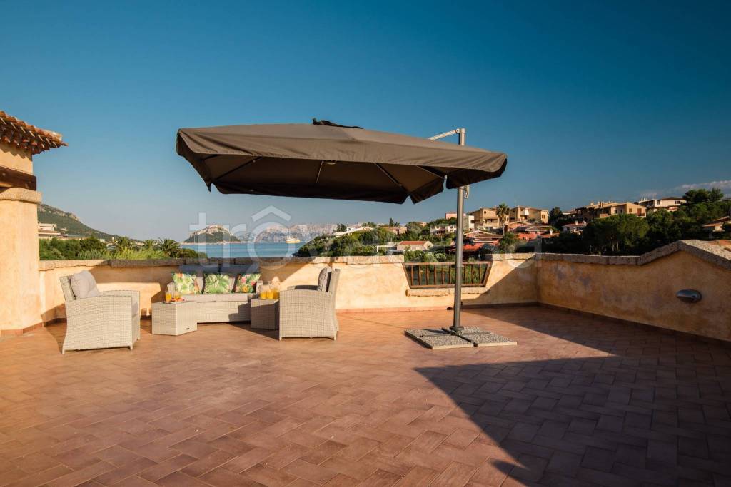 appartamento in vendita a Golfo Aranci