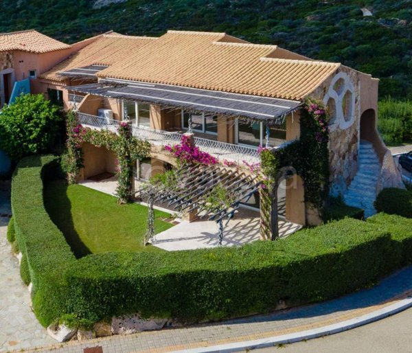 appartamento in vendita a Golfo Aranci